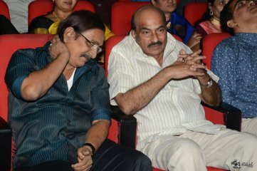 Guntur Talkies Movie Audio Launch